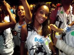 Bloco Bafo de Baco